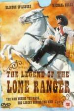 Watch The Legend of the Lone Ranger Goojara