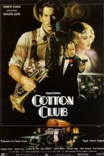 Watch The Cotton Club Goojara