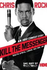 Watch Chris Rock: Kill the Messenger - London, New York, Johannesburg Goojara