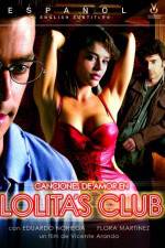 Watch Lolita's Club Goojara