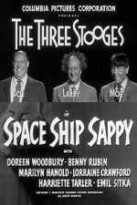 Watch Space Ship Sappy Goojara