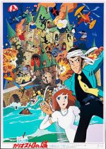 Watch The Castle of Cagliostro Goojara