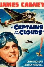 Watch Captains of the Clouds Goojara