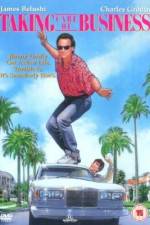 Watch Taking Care of Business Goojara