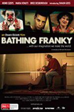 Watch Bathing Franky Goojara