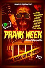 Watch Prank Week Goojara