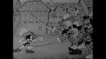 Watch Bosko the Musketeer (Short 1933) Goojara