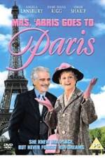 Watch Mrs 'Arris Goes to Paris Goojara