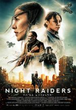 Watch Night Raiders Goojara