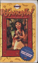 Watch Pocahontas: The Girl Who Lived in Two Worlds Goojara