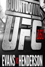 Watch Countdown to UFC 161: Evans vs. Henderson Goojara
