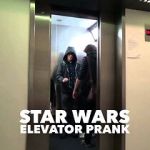 Watch Star Wars Elevator Prank Goojara