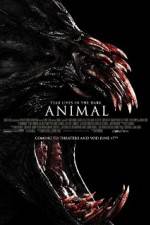 Watch Animal Goojara