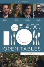Watch Open Tables Goojara