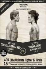 Watch UFC The Ultimate Fighter 17 Finale Goojara