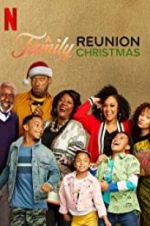 Watch A Family Reunion Christmas Goojara