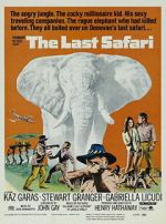 Watch The Last Safari Goojara