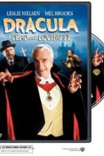 Watch Dracula: Dead and Loving It Goojara