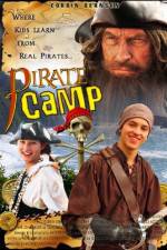 Watch Pirate Camp Goojara