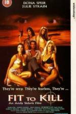 Watch Fit to Kill Goojara