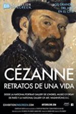 Watch Exhibition on Screen: Cézanne - Portraits of a Life Goojara