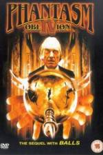 Watch Phantasm IV Oblivion Goojara