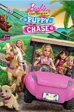 Watch Barbie & Her Sisters in a Puppy Chase Goojara