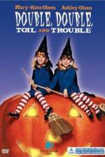 Watch Double Double Toil and Trouble Goojara