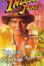 Watch The Adventures of Young Indiana Jones: Treasure of the Peacock's Eye Goojara