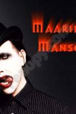 Watch Marilyn Manson Live in New York Goojara