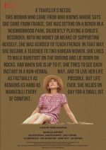 Watch A Traveler's Needs Goojara