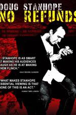 Watch Doug Stanhope No Refunds Goojara