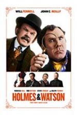 Watch Holmes & Watson Goojara