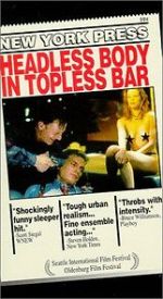Watch Headless Body in Topless Bar Goojara