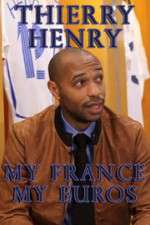 Watch Thierry Henry: My France, My Euros Goojara