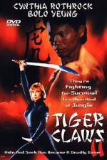 Watch Tiger Claws II Goojara