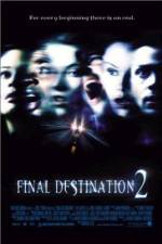 Watch Final Destination 2 Goojara
