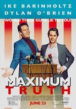Watch Maximum Truth Goojara