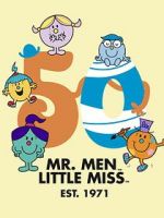 Watch 50 Years of Mr Men with Matt Lucas Goojara