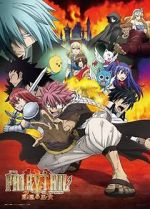 Watch Fairy Tail: Priestess of the Phoenix Goojara