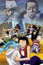 Watch One Piece Episode of Alabaster - Sabaku no Ojou to Kaizoku Tachi Goojara