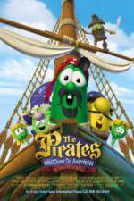 Watch The Pirates Who Don't Do Anything: A VeggieTales Movie Goojara