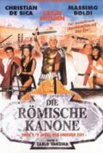 Watch S.P.Q.R.: 2,000 and a Half Years Ago Goojara