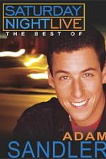 Watch Saturday Night Live The Best of Adam Sandler Goojara
