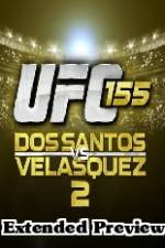 Watch UFC 155: Dos Santos vs. Velasquez 2 Extended Preview Goojara