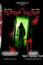 Watch The Terror Factor Goojara