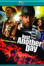 Watch A Hip Hop Hustle The Making of 'Just Another Day' Goojara
