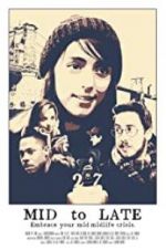 Watch Mid to Late Goojara