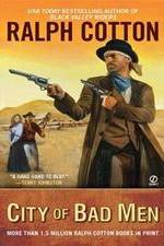 Watch City of Bad Men Goojara