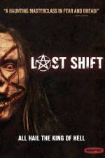 Watch Last Shift Goojara